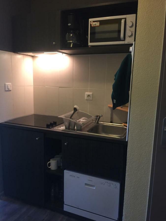 Appartement Village 7 En Residence De Vacances En Camargue Arles Exterior photo